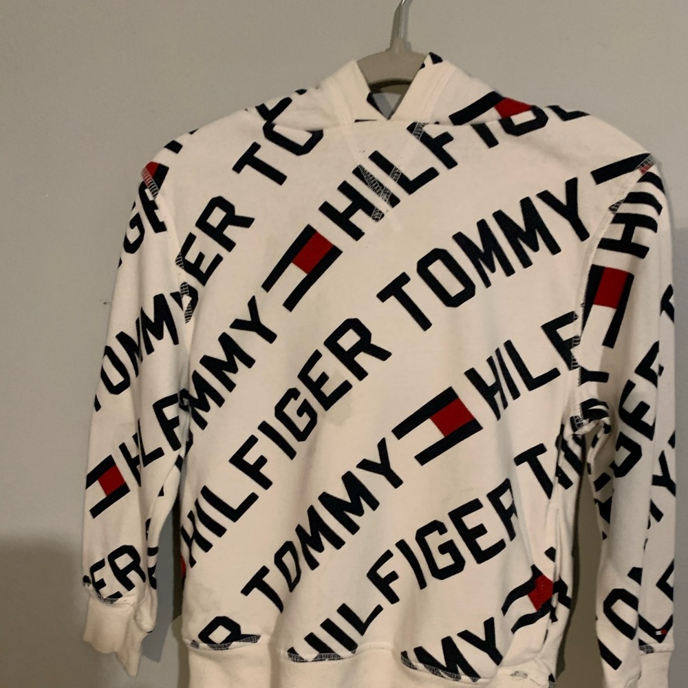 Boys size 4 Hoodie